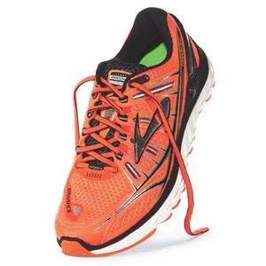 Brooks Transcend Running Shoe